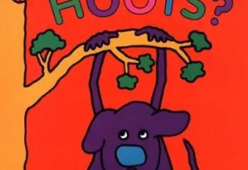 Who Hoots? Cover