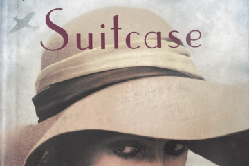 Cover of Mrs. Sinclair's Suitcase