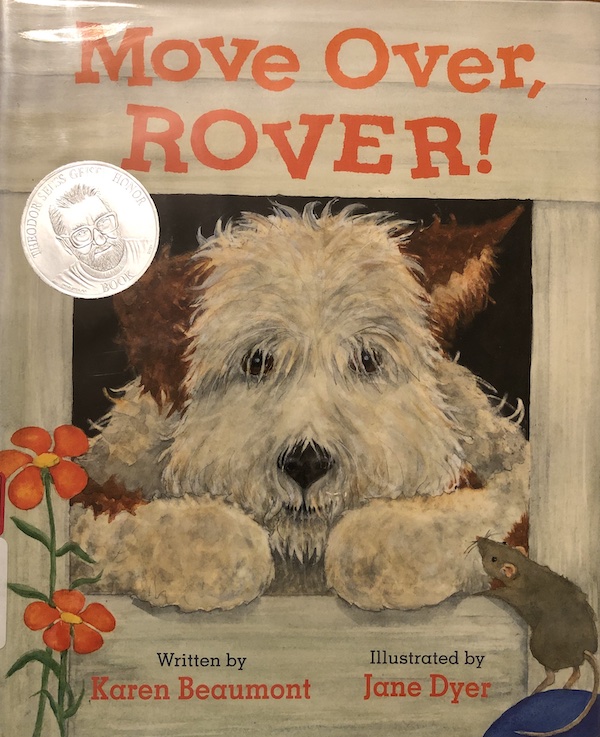 Story Hour Book Cover