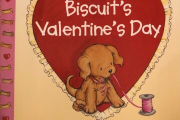 Biscuit's Valentine's Day