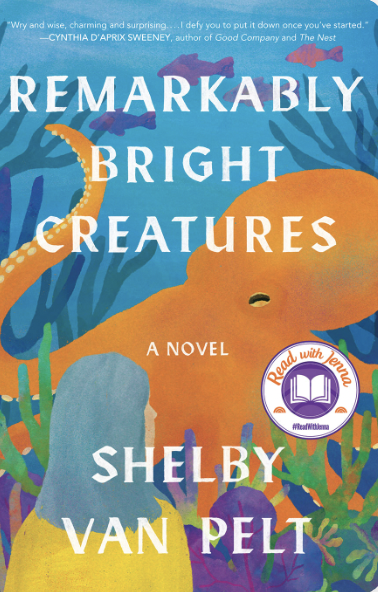 Remarkably Bright Creatures