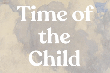 Time of the Child cover