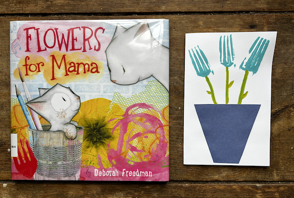 Mother's Day Flowers