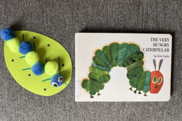 Hungry Caterpillar