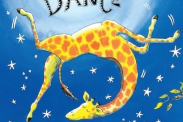 Giraffes Can't Dance