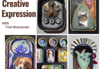 Shrines of Intention