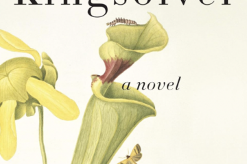 Unsheltered book cover