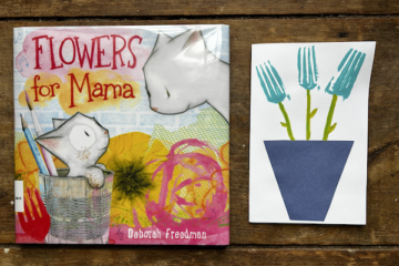 Mother's Day Flowers