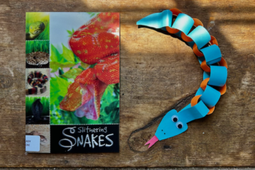 Slithering Snakes