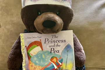 Crowns for Story Hour