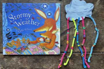 Stormy Weather cover