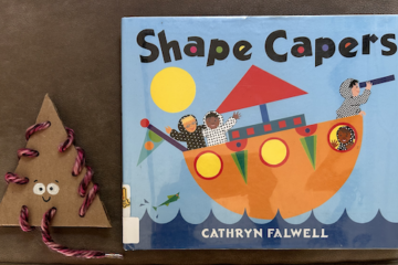 Shape Capers