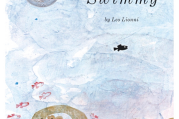 Swimmy Book Cover