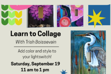 Collage Event Canceled